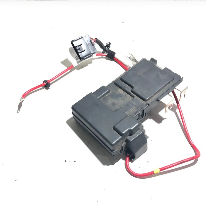Volvo XC60 Start/Stop valdymo modulis 31337183 025524 21082013