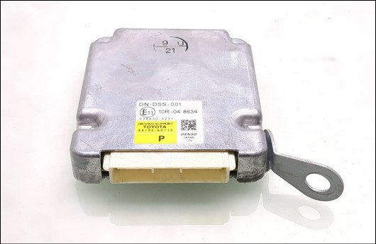 Toyota Land Cruiser (J150) Pastovaus greičio (cruise) valdymo blokas 8815060110